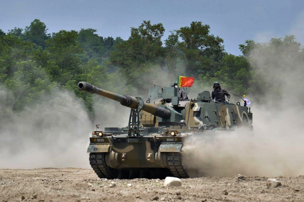 România cumpără „Tunetul sud-coreean”