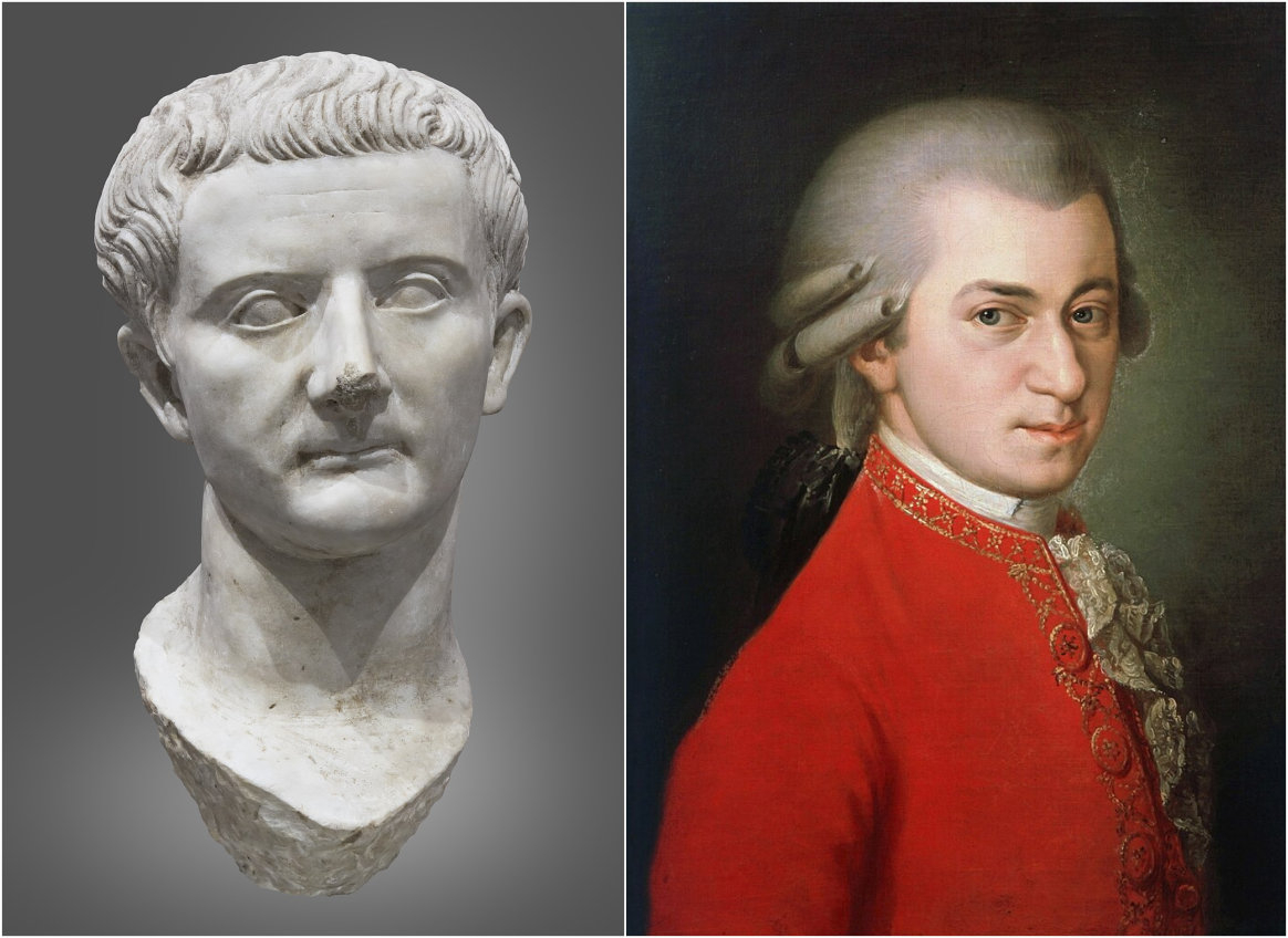 Cele mai ciudate dorințe sexuale ale personalităților. Mari perverși ai istoriei