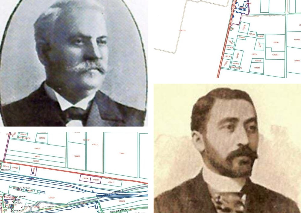 Primarii liberali care vor da nume noilor străzi din Galați. Proiecte în consultare publică