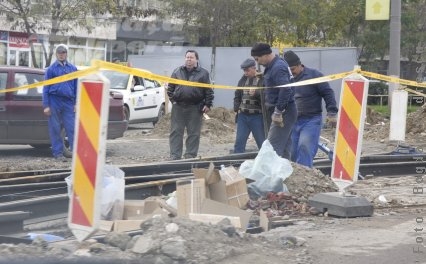 ISPA cu bis, dar fără aplauze