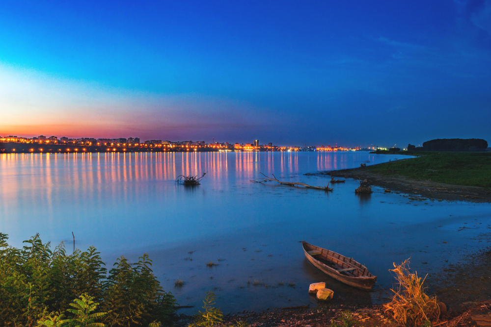 Aplicație turistică lansată de Universitatea din Galați