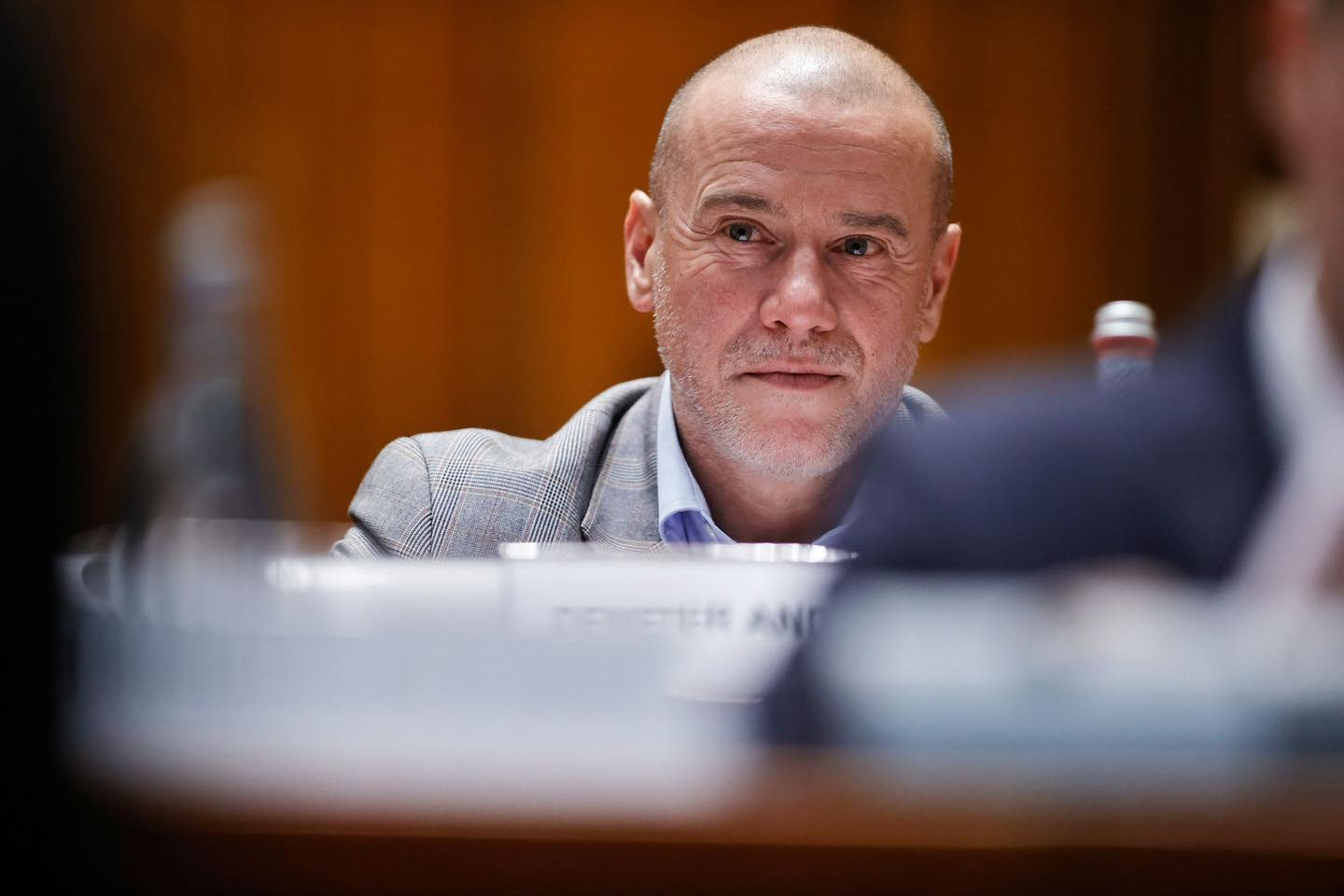 UDMR cere demisia ministrului Culturii