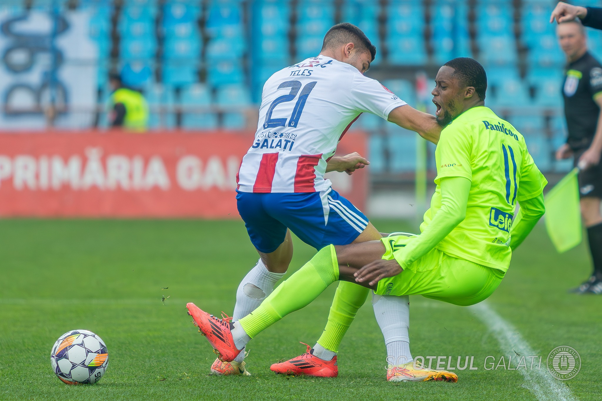 Lupta Oţelului pentru evitarea retrogradării din Superligă rămâne deschisă