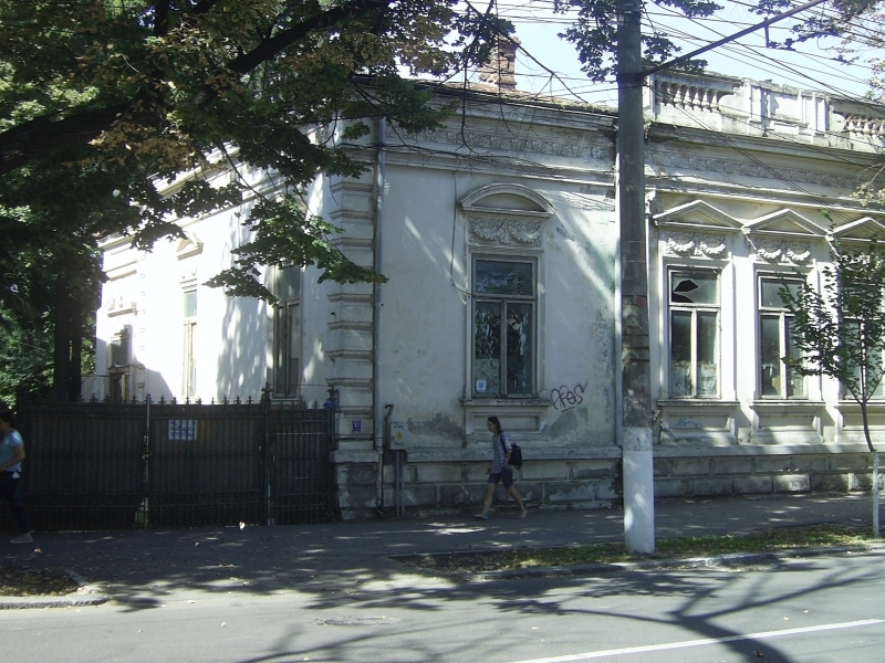 „Casa etniilor” - gata într-un an şi jumătate!