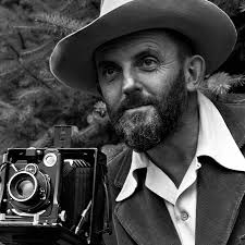 Remember. Ansel Adams, unul dintre cei mai apreciați fotografi
