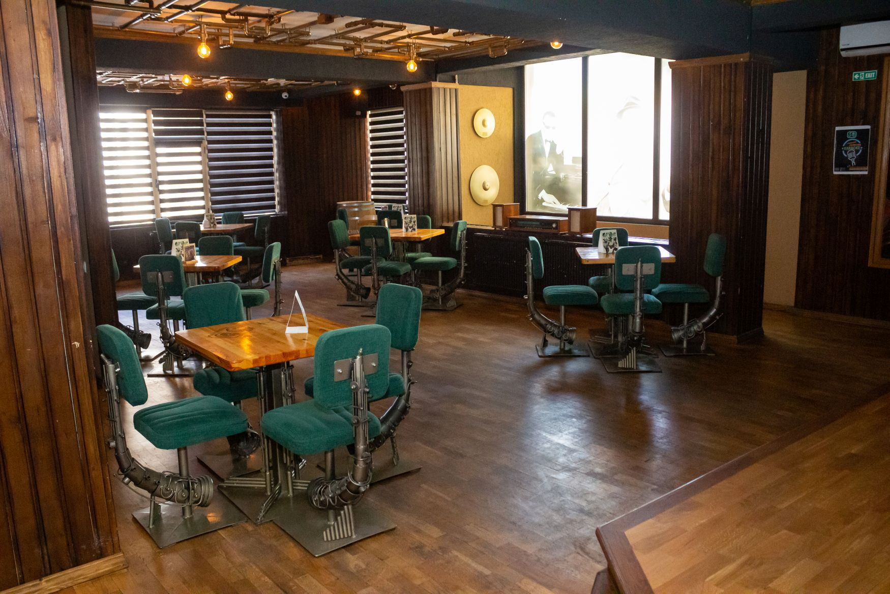 Copiii pot merge în parc, iar gălățenii la restaurant