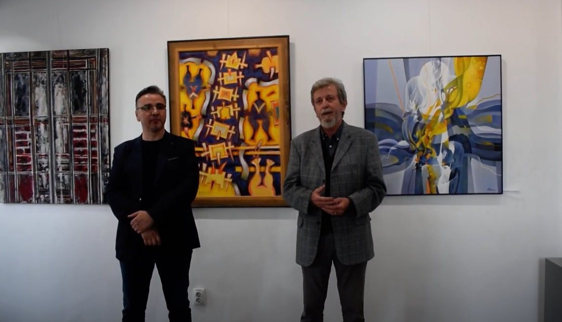 Carnet cultural gălăţean - 9 mai 2025