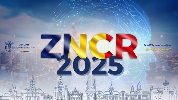 Ziua Națională a Contabilului Român. Gândește digital şi acționează inteligent în era #SmartAccounting