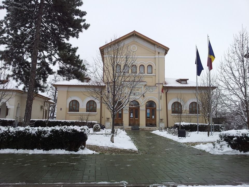 Muzeul de Istorie - 75 de ani/ Joi şi vineri, evenimente la Casa Cuza Vodă