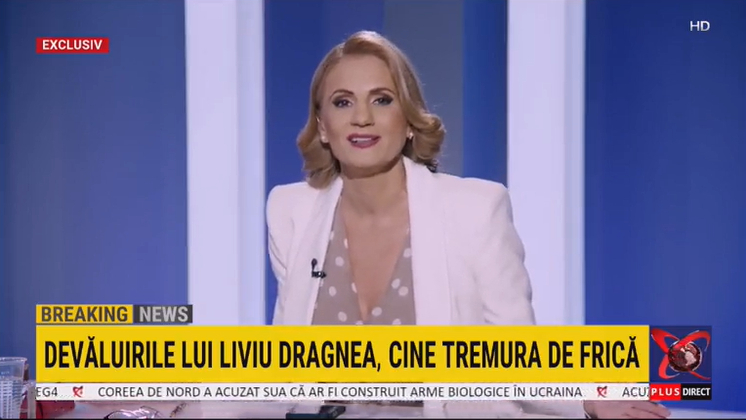 Pe cine intimidează Liviu Dragnea