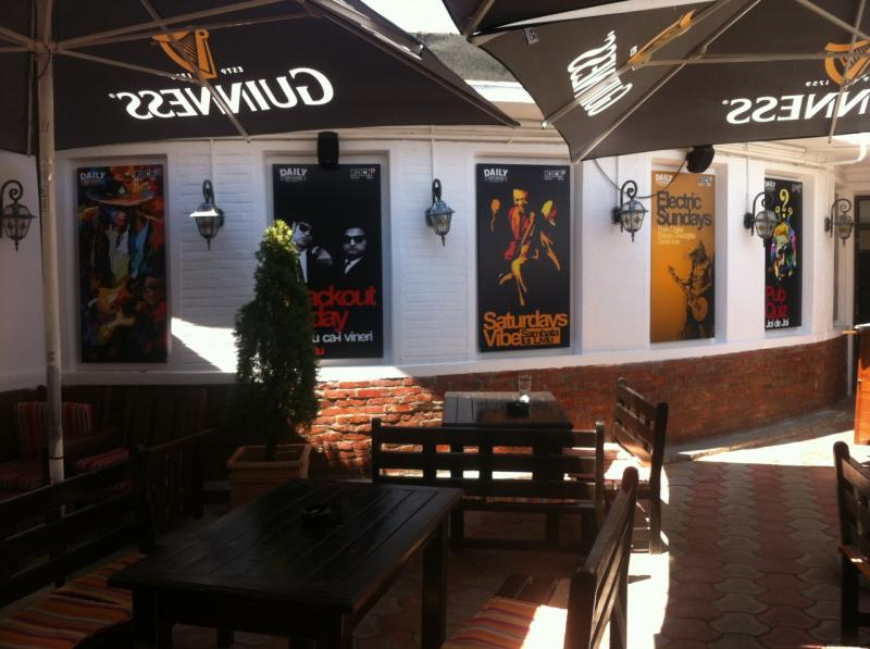 Concertul Omul cu Şobolani, amânat