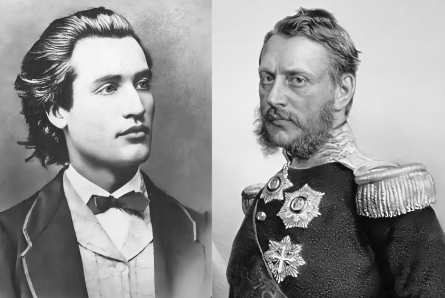 ”Galații, Mihai Eminescu și Unirea Principatelor Române”