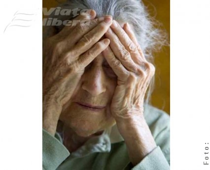 O şansă pentru bolnavii de Alzheimer