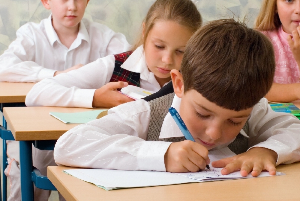 Când au loc EVALUĂRILE NAŢIONALE pentru clasele mici