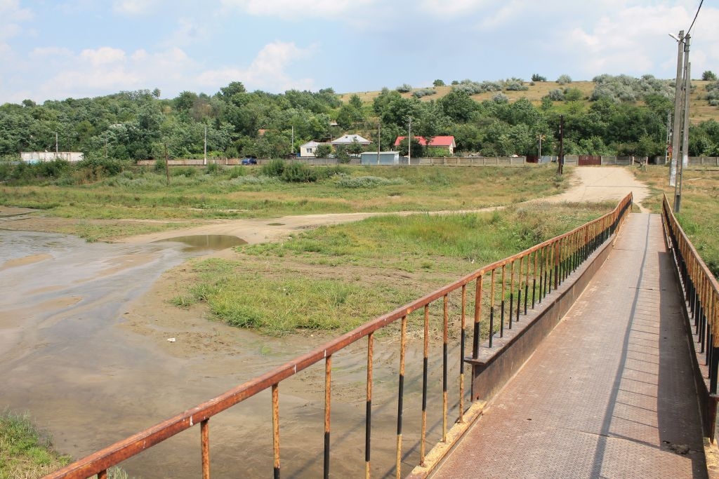 Se vor mai repeta problemele cu INUNDAŢIILE?