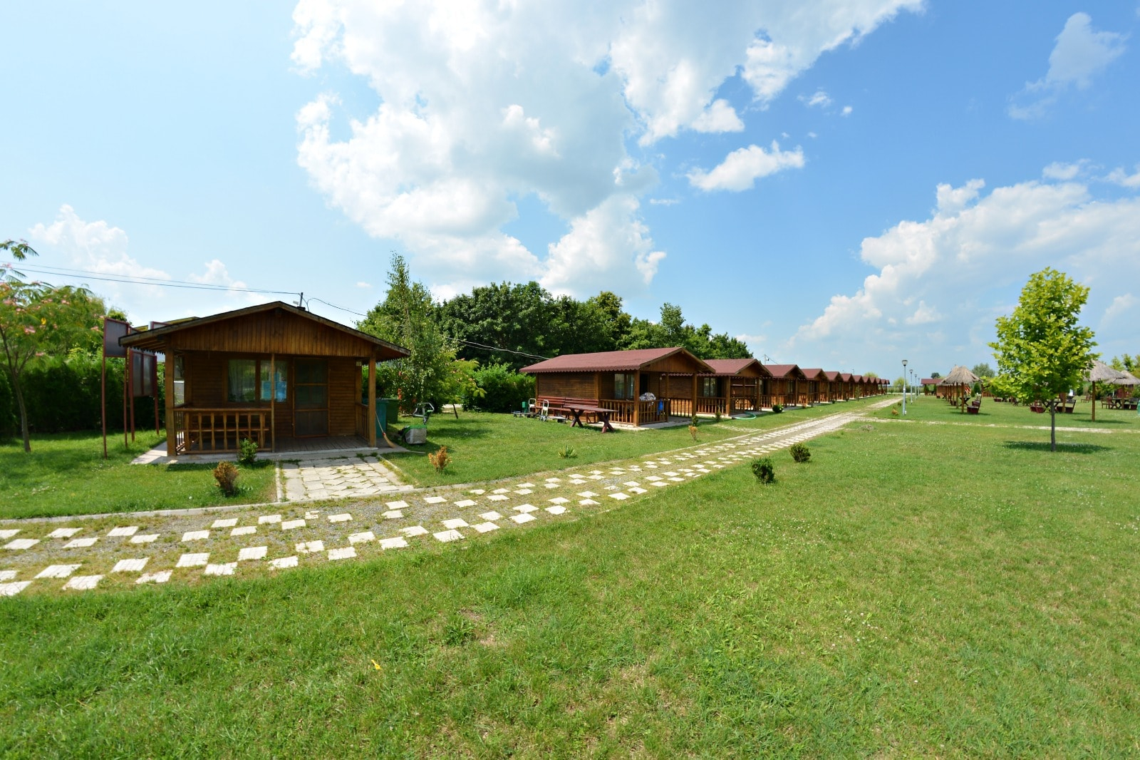 Proiectul pescăresc „Zătun 2” a cam intrat în „prelungiri”