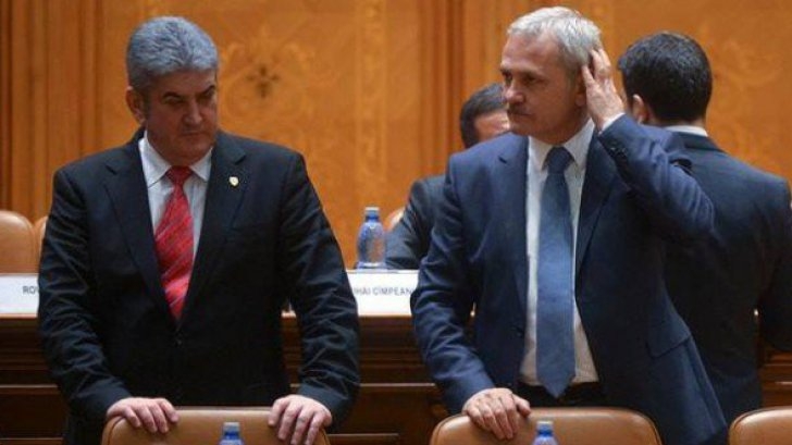 Protocol de COLABORARE între PSD şi UNPR - Pe liste comune, la ALEGERILE LOCALE