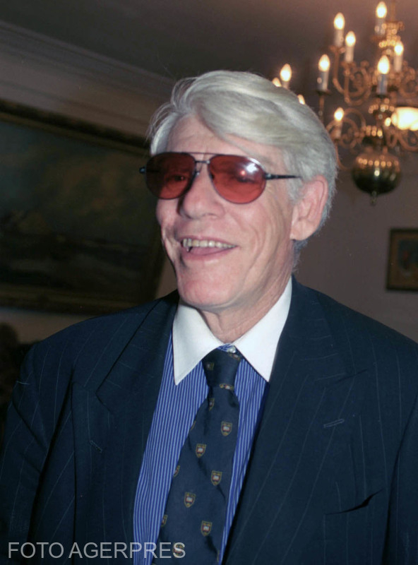 Remember. Radu Florescu, istoric cu rădăcini boiereşti