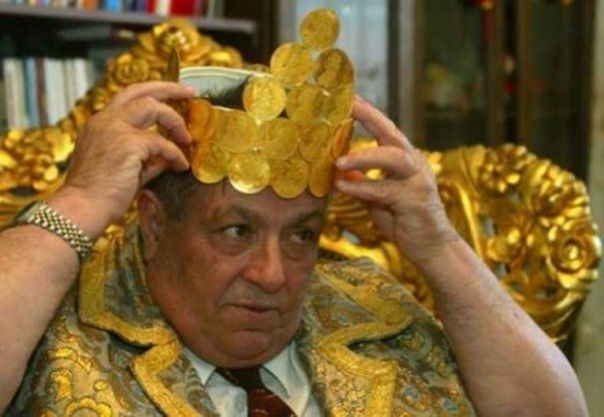 Ultimul ÎMPĂRAT din România a MURIT