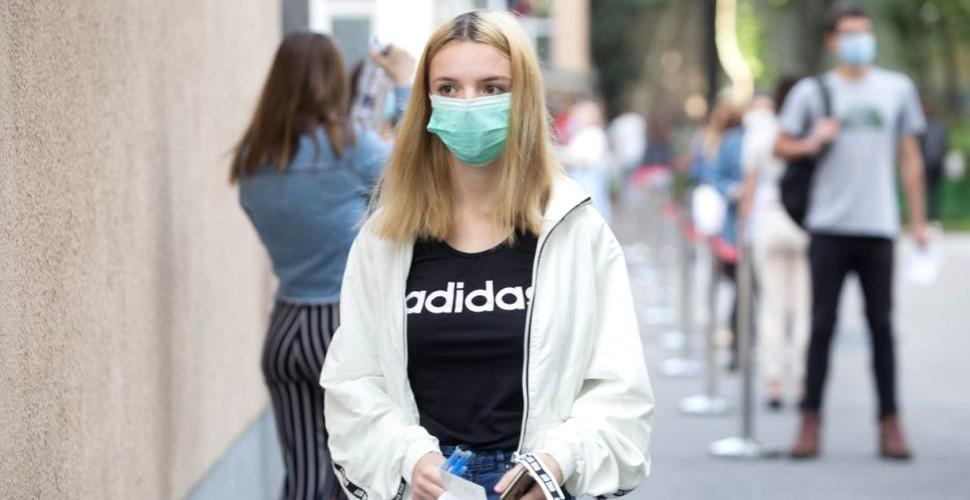 Încă un elev cu 10,00 la bac