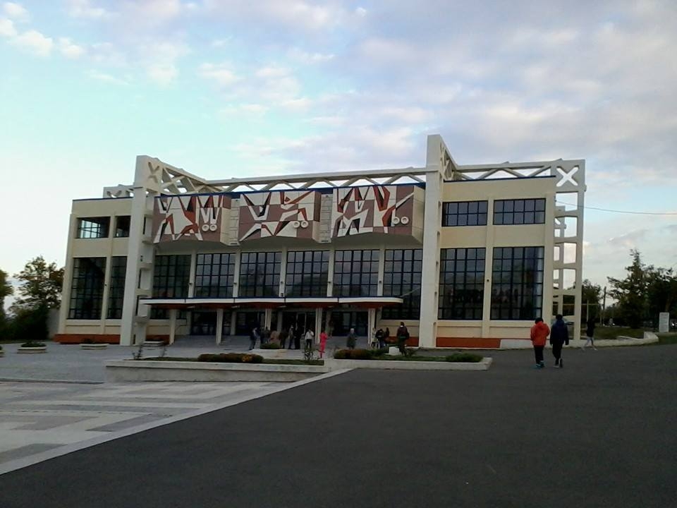 Sâmbătă şi duminică, la Galaţi, zile pline pentru amatorii sportului