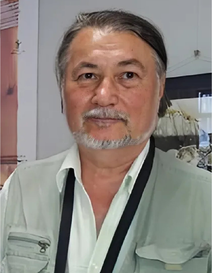 Ioan Murariu-Neamț - Rigoarea discursului plastic