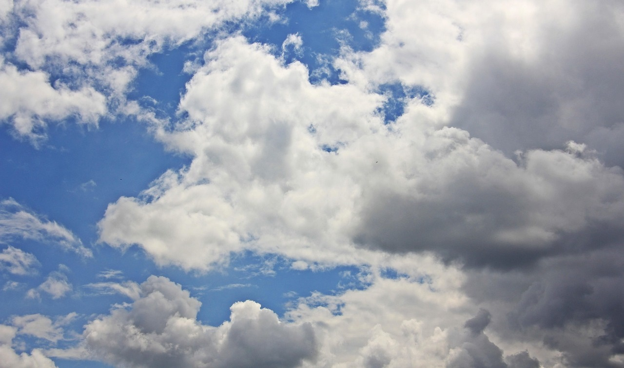 Cerul va rămâne parțial noros