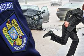 A rănit un minor şi a fugit de la locul accidentului