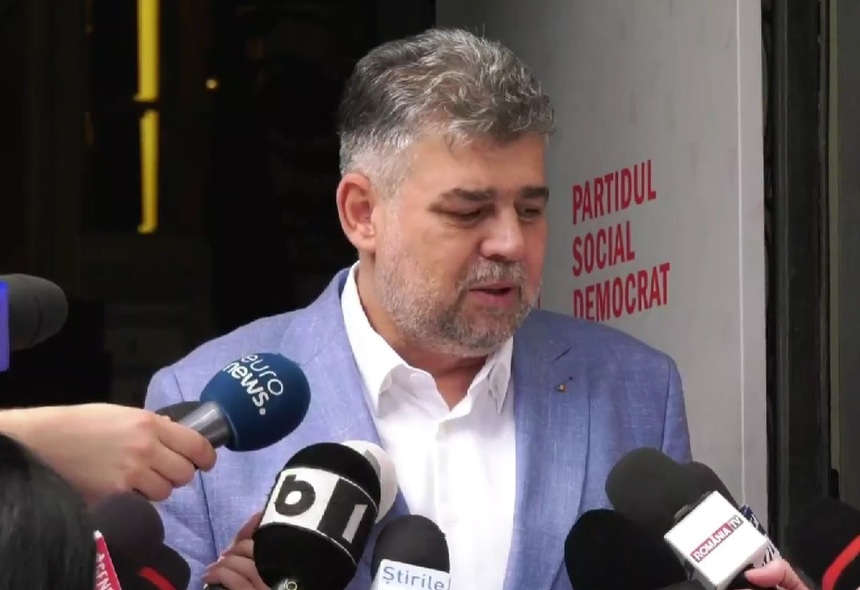 Va fi reformă fiscală, dar fără taxe noi