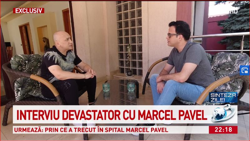 Ce-a fost mai întâi, pneumonia sau COVID-19?