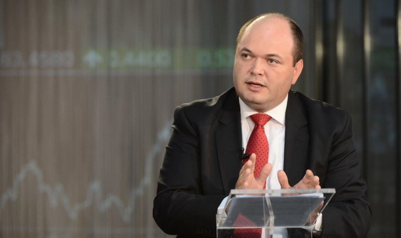 Deficitul bugetar ar putea ajunge la 3,5 la sută