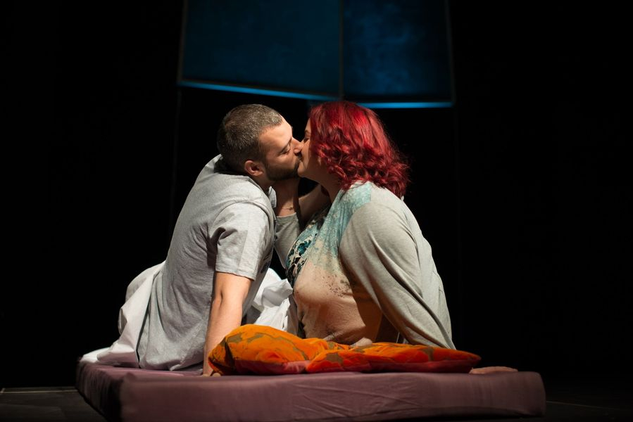 Dramă clasică şi două comedii moderne, la Dramatic