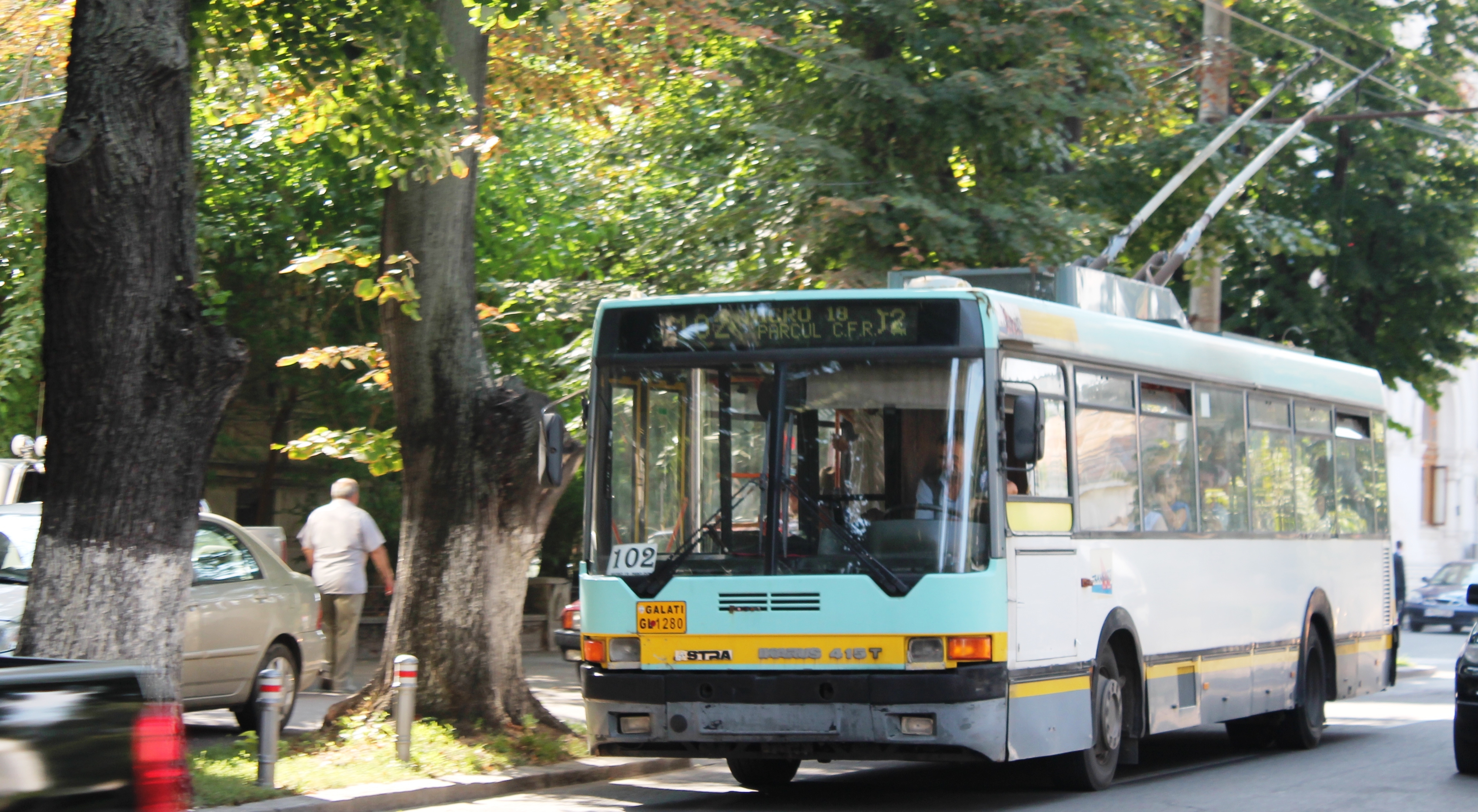 Câţi BANI ne dă BERD şi pentru ce, prin contractul parafat la Londra