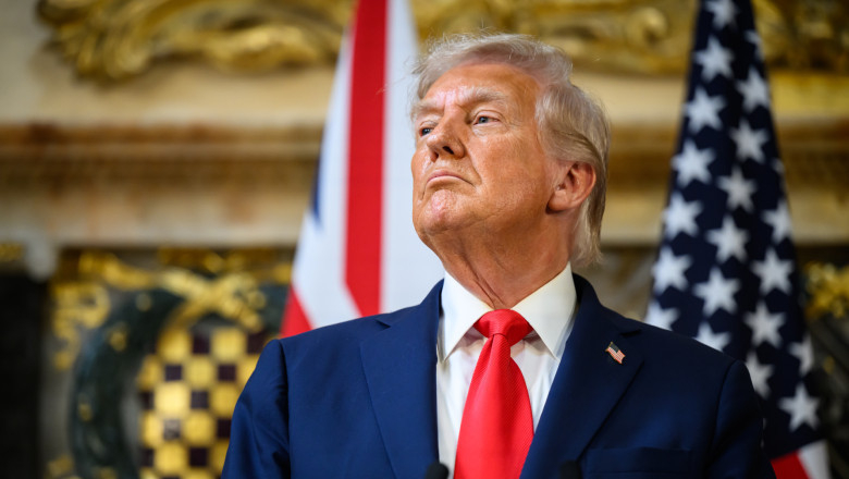 Trump critică propunerea Iranului privind programul nuclear