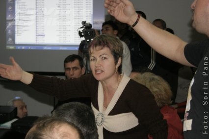 Marea Schismă Sindicală de la „Solidaritatea”