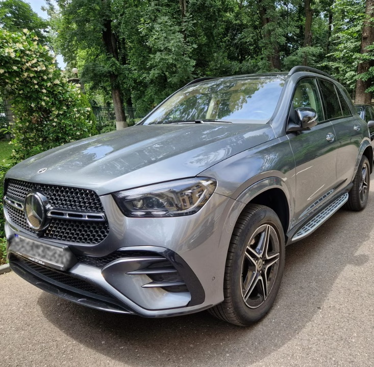 Tornada şi restructurarea la (politicienii) români