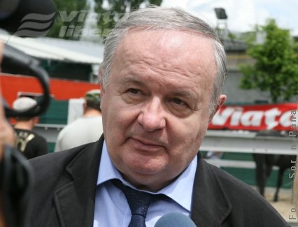 „Şueta, sport naţional!”