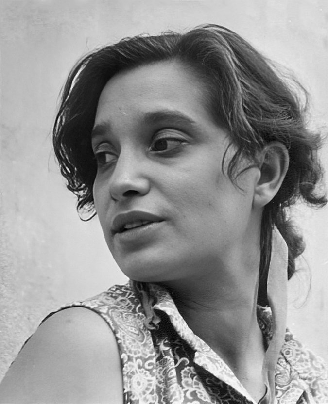 Mala Zamfirescu-Bedivan, zece ani de la moarte (FOTO)