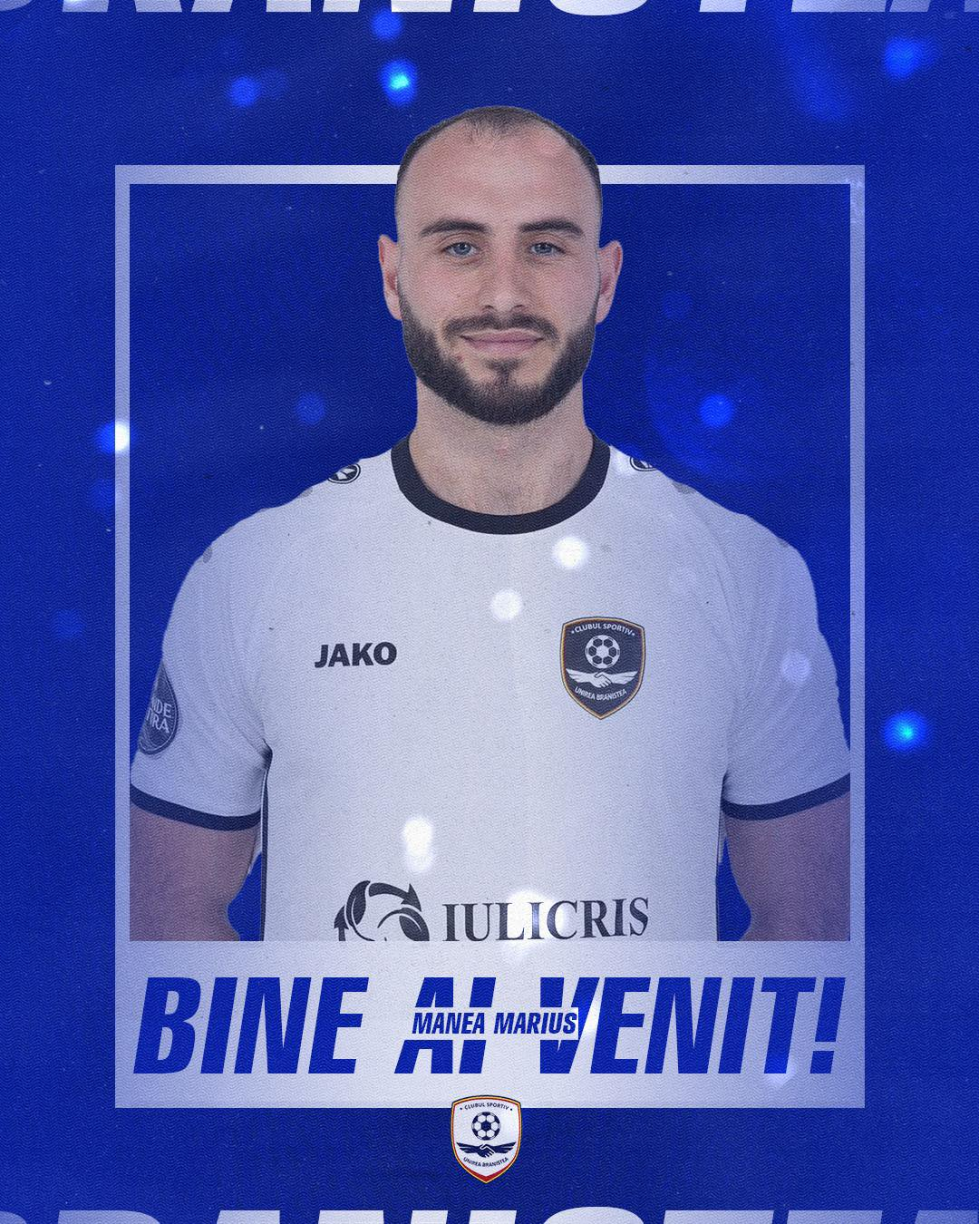 Mișcări de trupe la echipele gălățene din al treilea eșalon