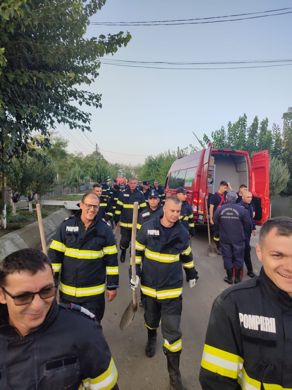 Soldatul special și asistatul vulnerabil