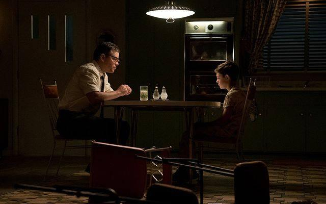 Suburbicon, pete de sânge peste visul american