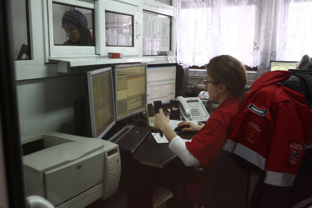 PROGRAMUL spitalelor şi farmaciilor gălăţene, de Crăciun şi Revelion