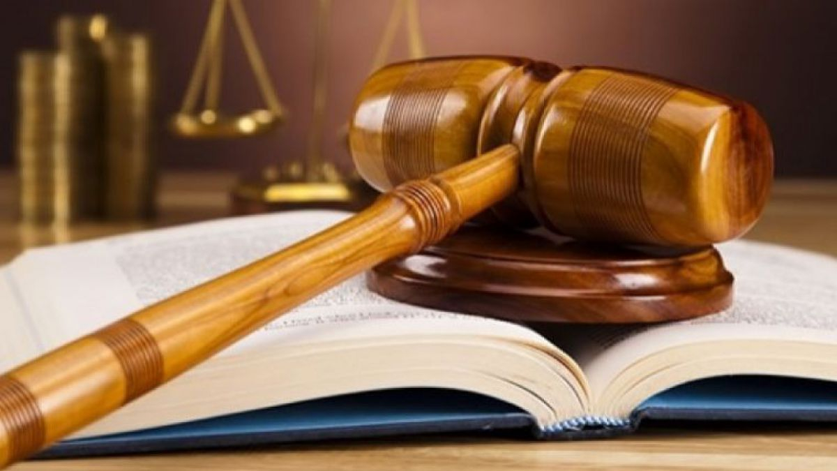 Bunica-răpitoare a scăpat de arest