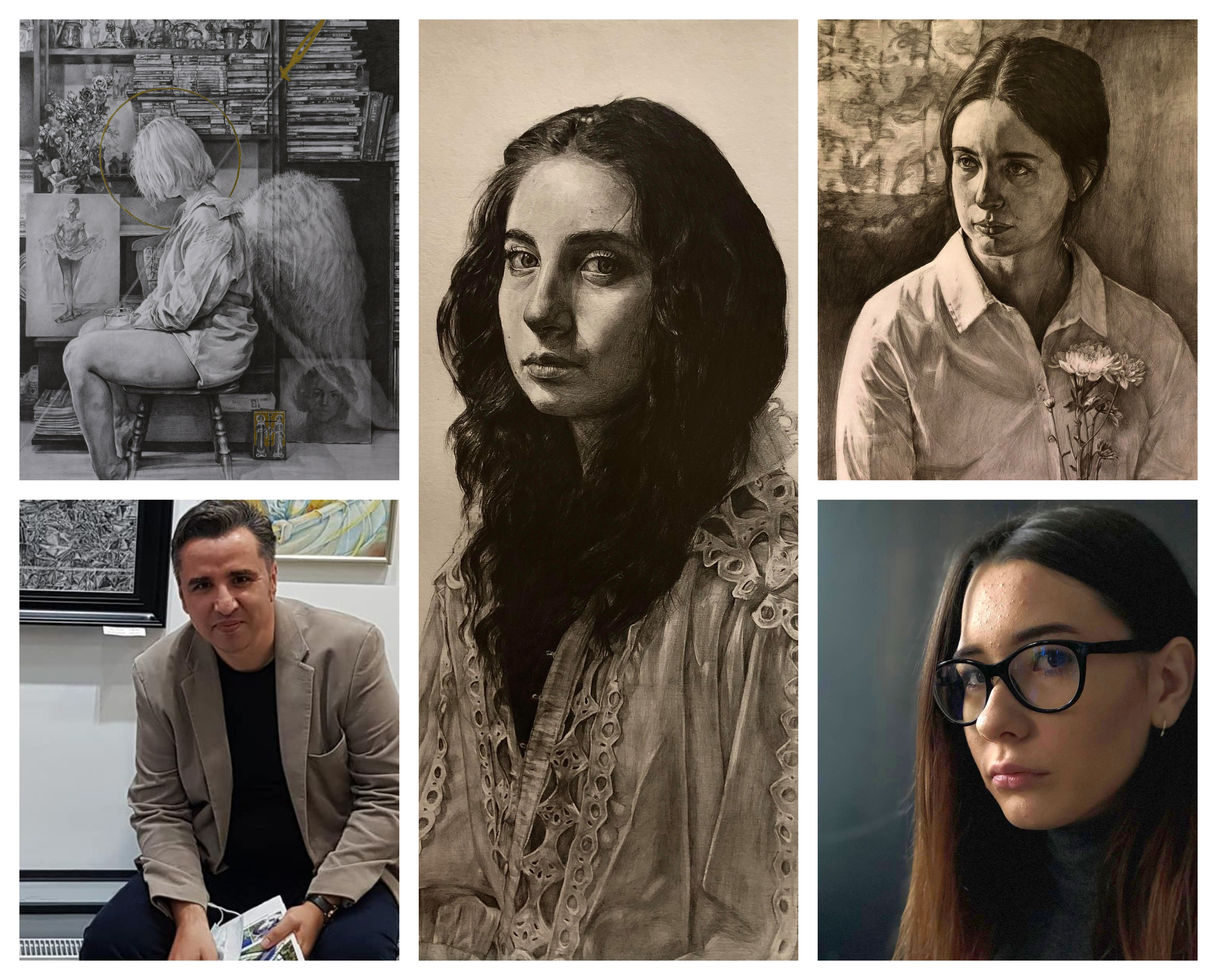 Profesor şi elevă, finalişti la un concurs internaţional cu mii de participanţi