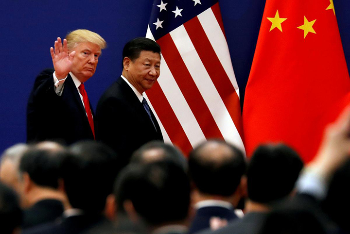 Pregătiri pentru o întâlnire Trump - Xi Jinping
