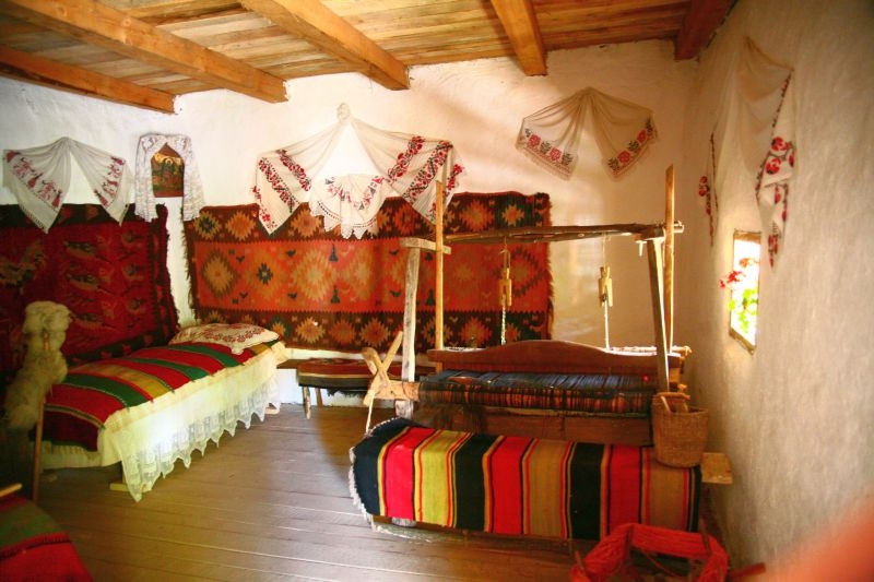 Ce pot vizita gălăţenii în Pădurea Gârboavele 