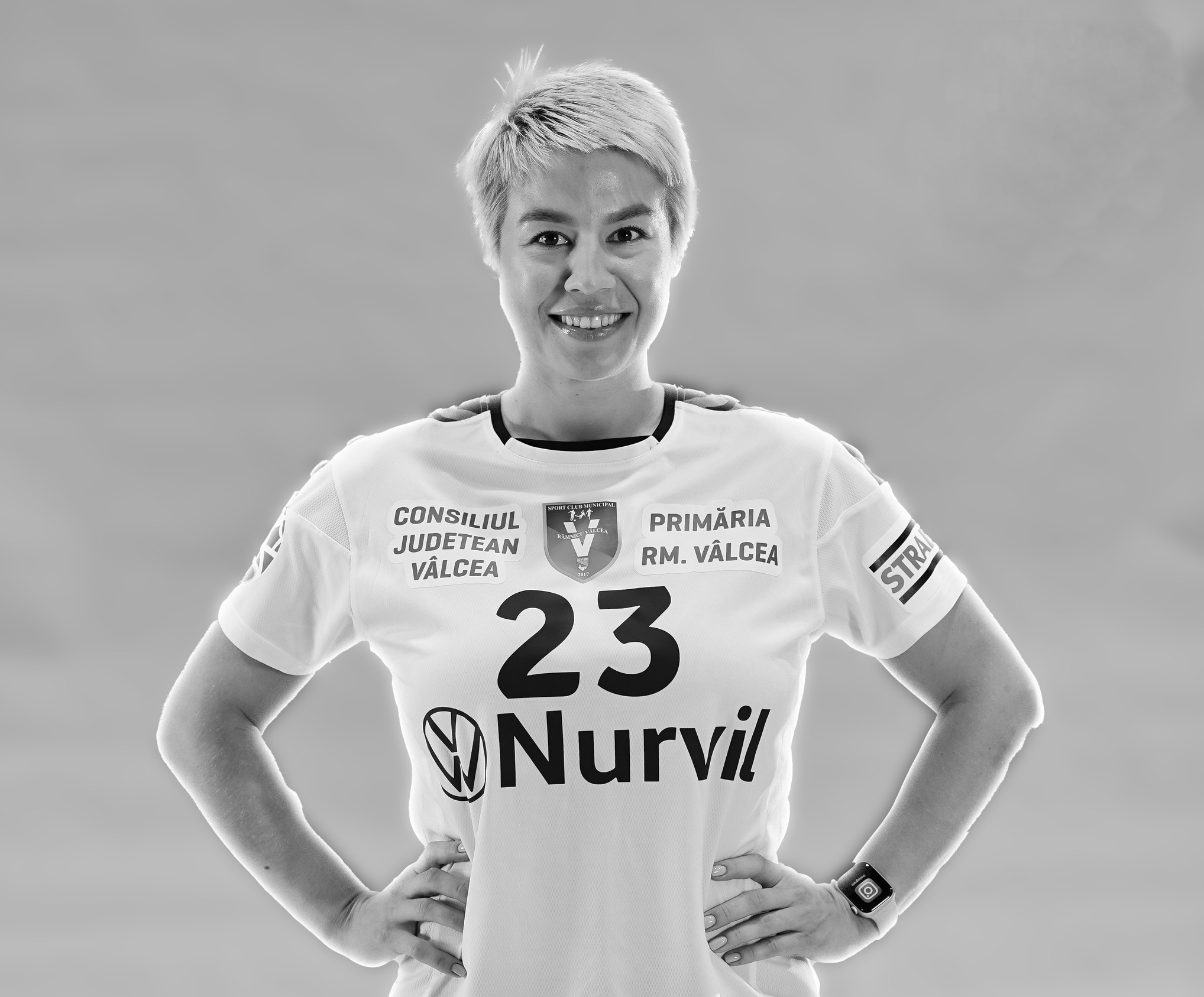 Una din cele mai bune handbaliste care au jucat la Galaţi a murit la numai 34 de ani!