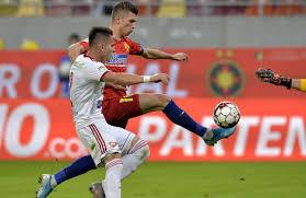 FOTBAL. Liderul Ligii I înfruntă un adversar de play-off