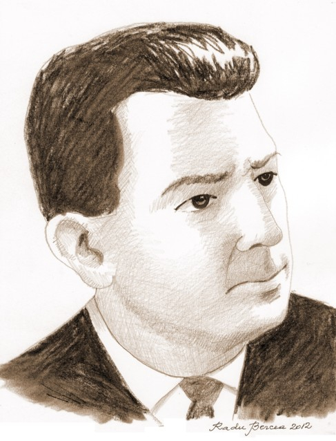 Oameni de seamă. Platon Pardău, poet cântăreț al Bucovinei