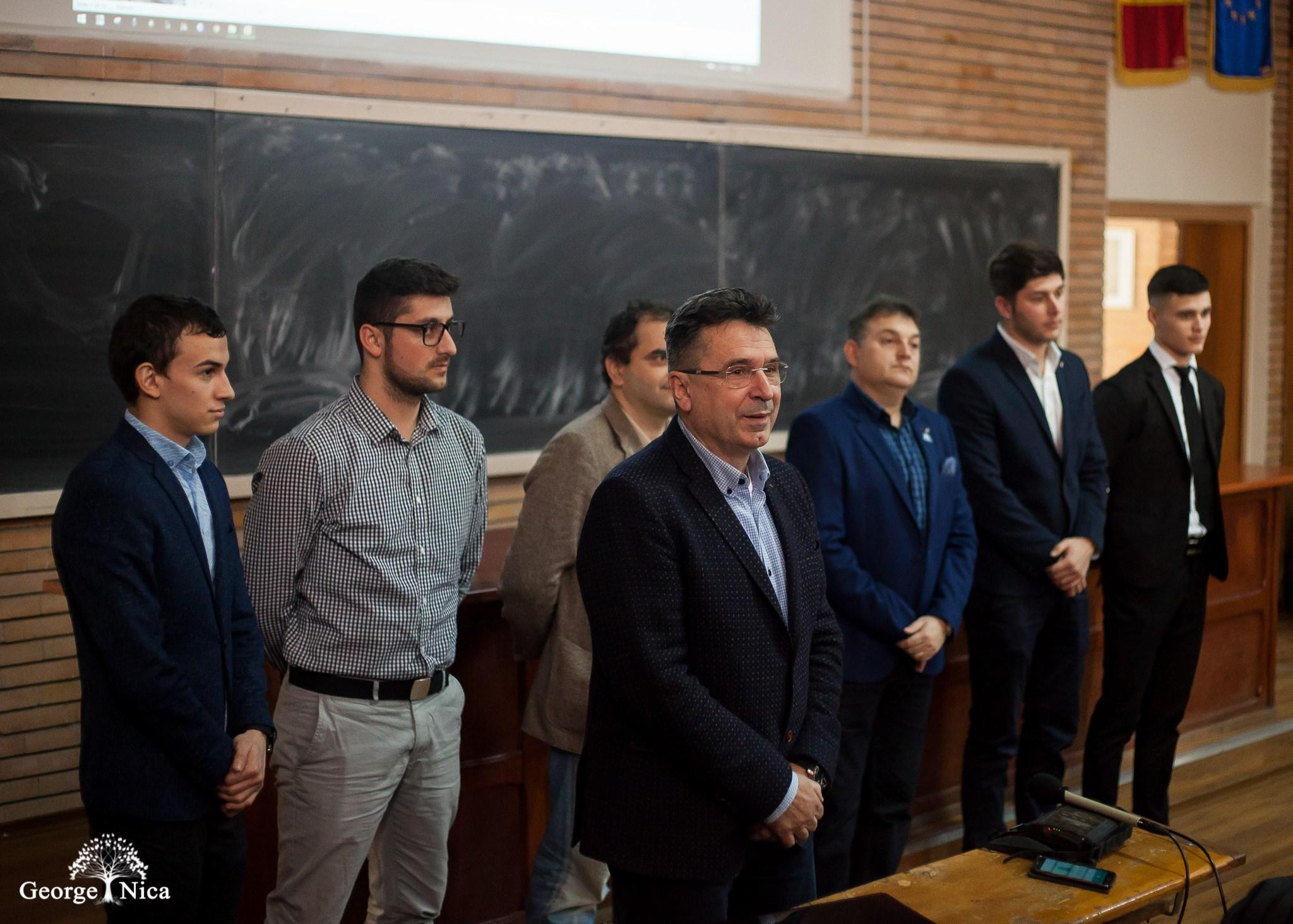 Galați, primul oraș din țară cu centrul istoric reconstruit virtual (VIDEO)